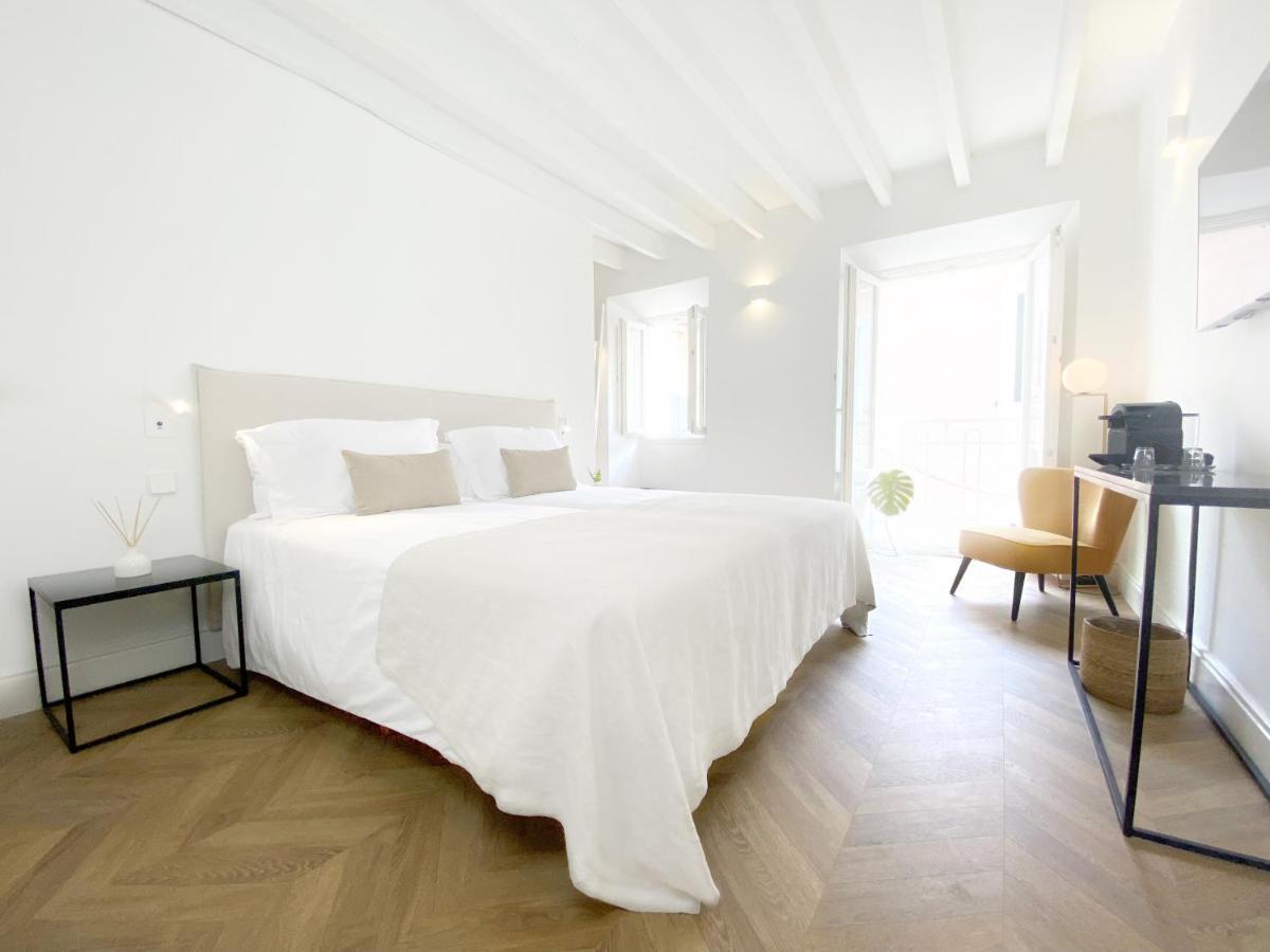 Son Melt Esporles Hotell Eksteriør bilde