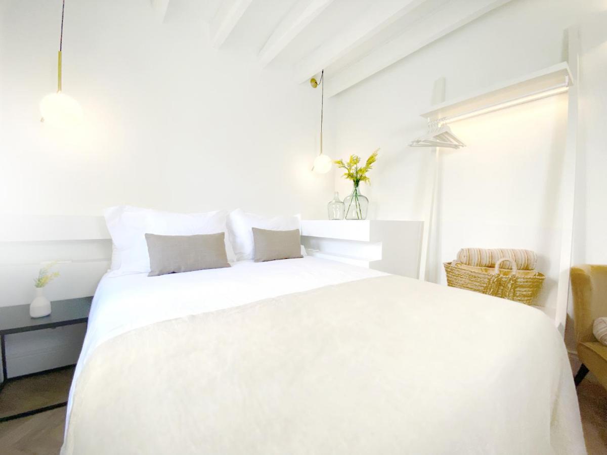 Son Melt Esporles Hotell Eksteriør bilde