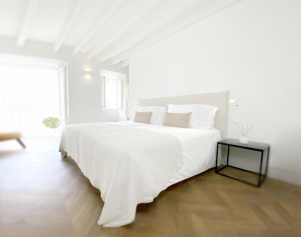 Son Melt Esporles Hotell Eksteriør bilde