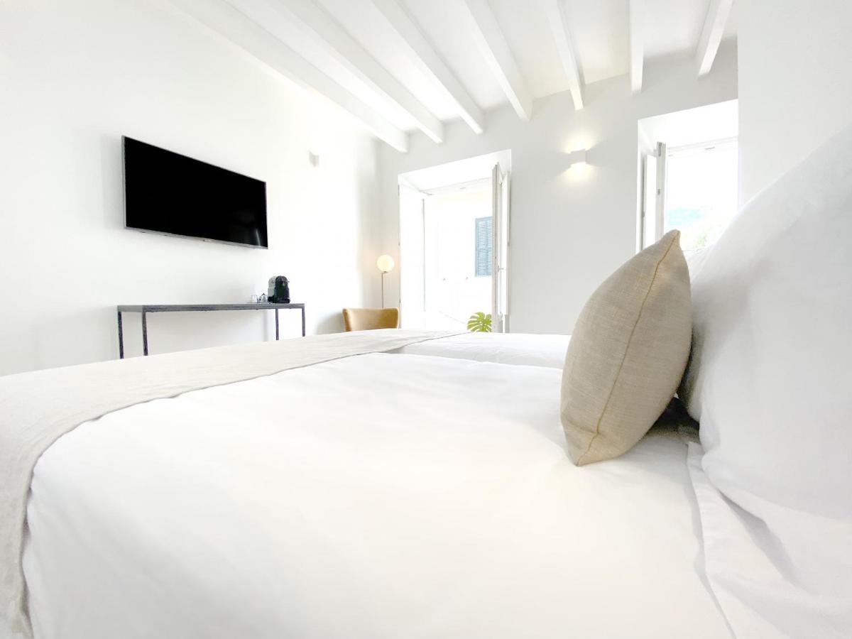 Son Melt Esporles Hotell Eksteriør bilde
